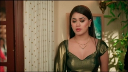 Mannat Harr Khushi Paane Ki - 21st July 2025